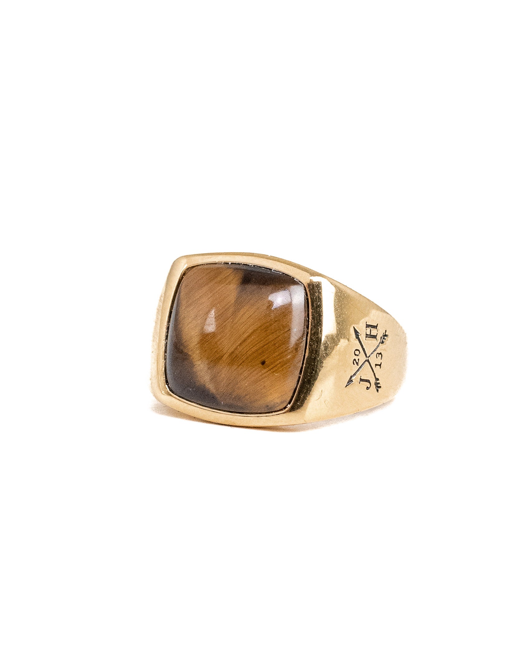 Mike Ring - Guld