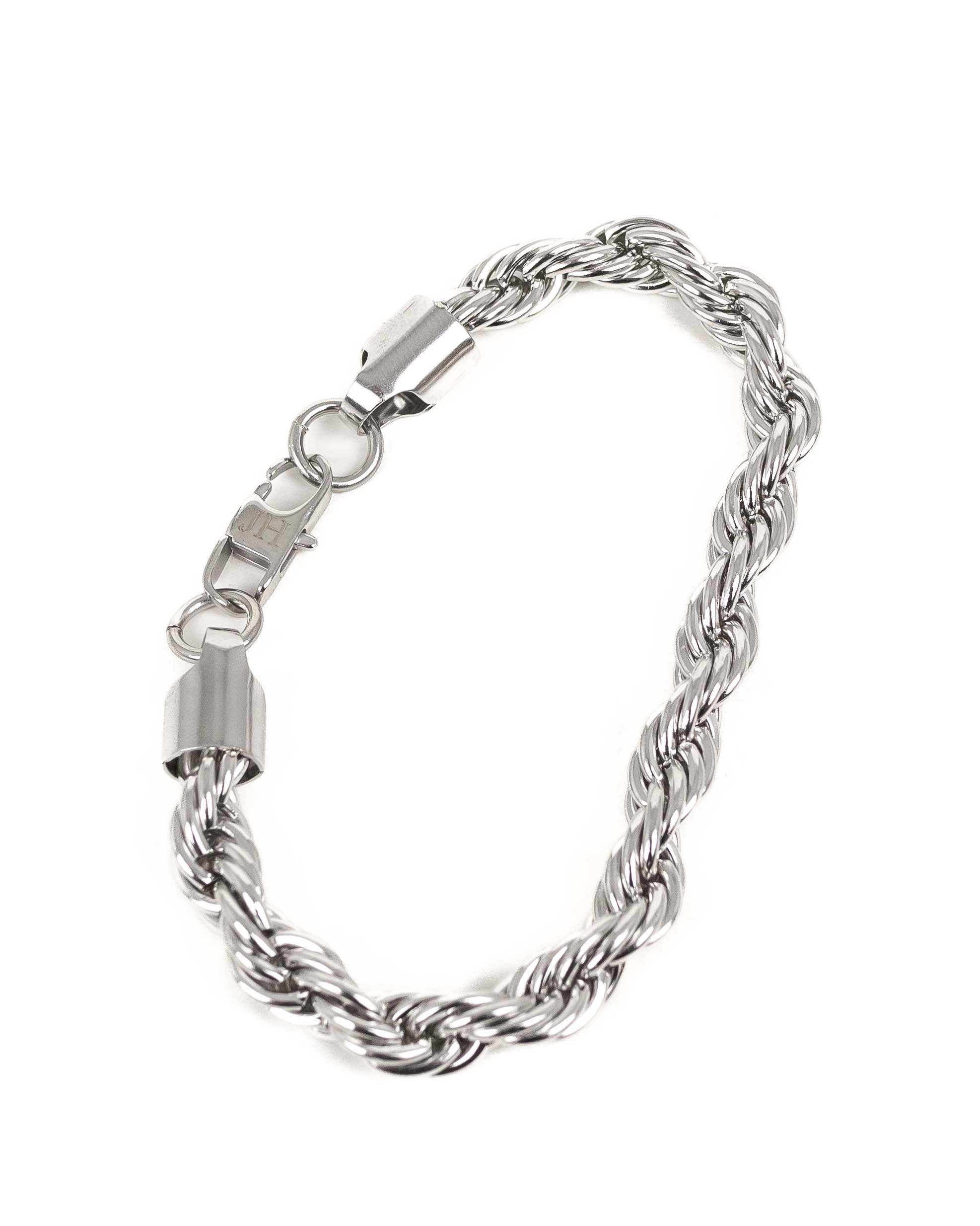 Snoddas Armband - Silver