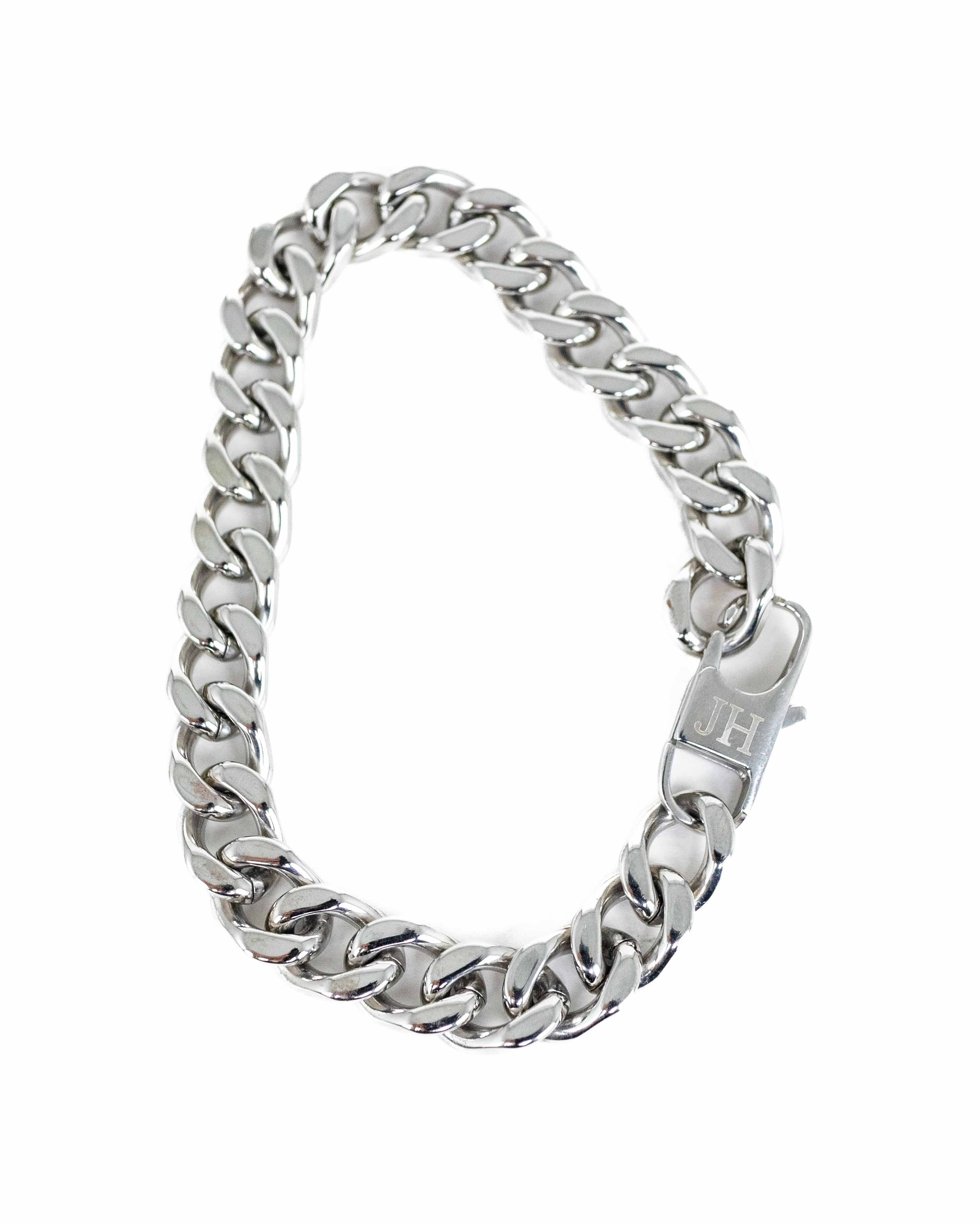 Putte Armband - Silver