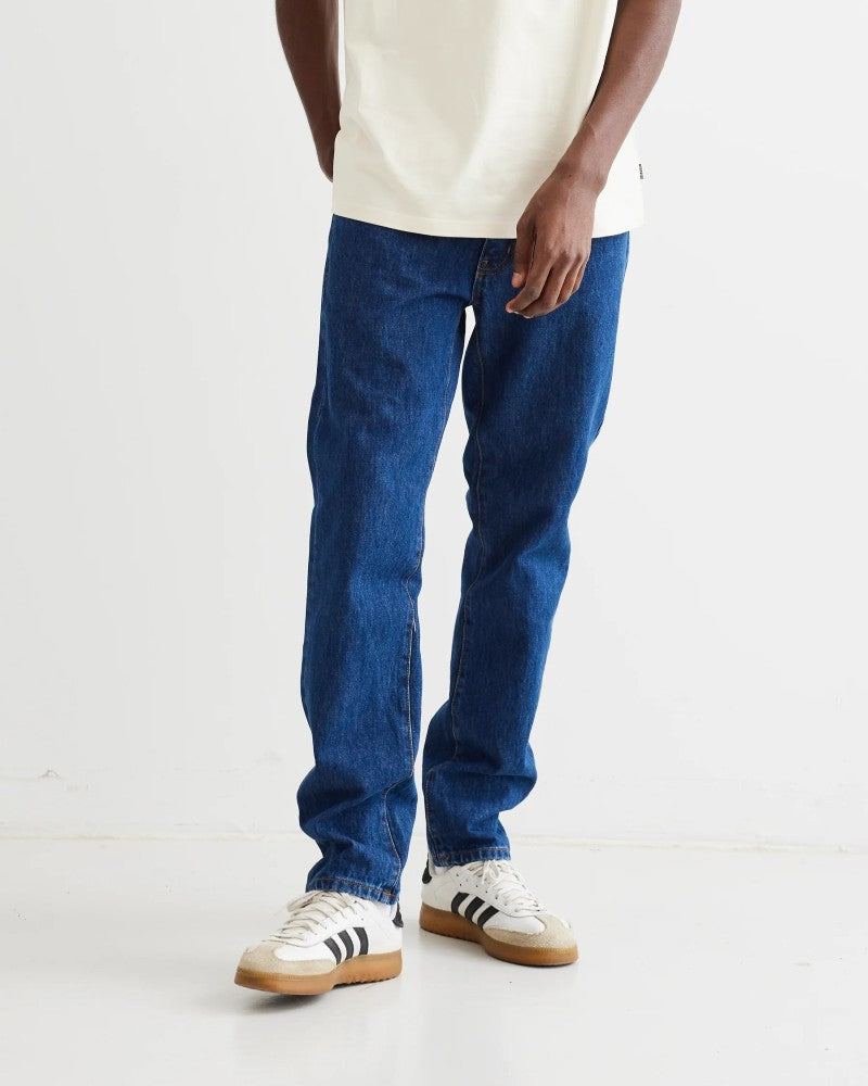 Doc Jeans - 90s Rinse Blue