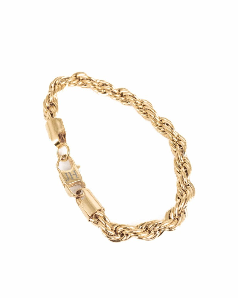 Snoddas Armband - Guld