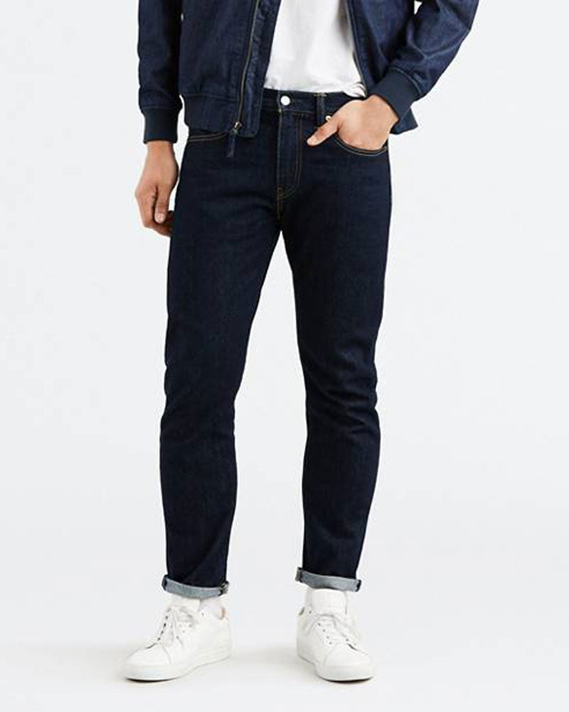 502 Taper Jeans - Onewash