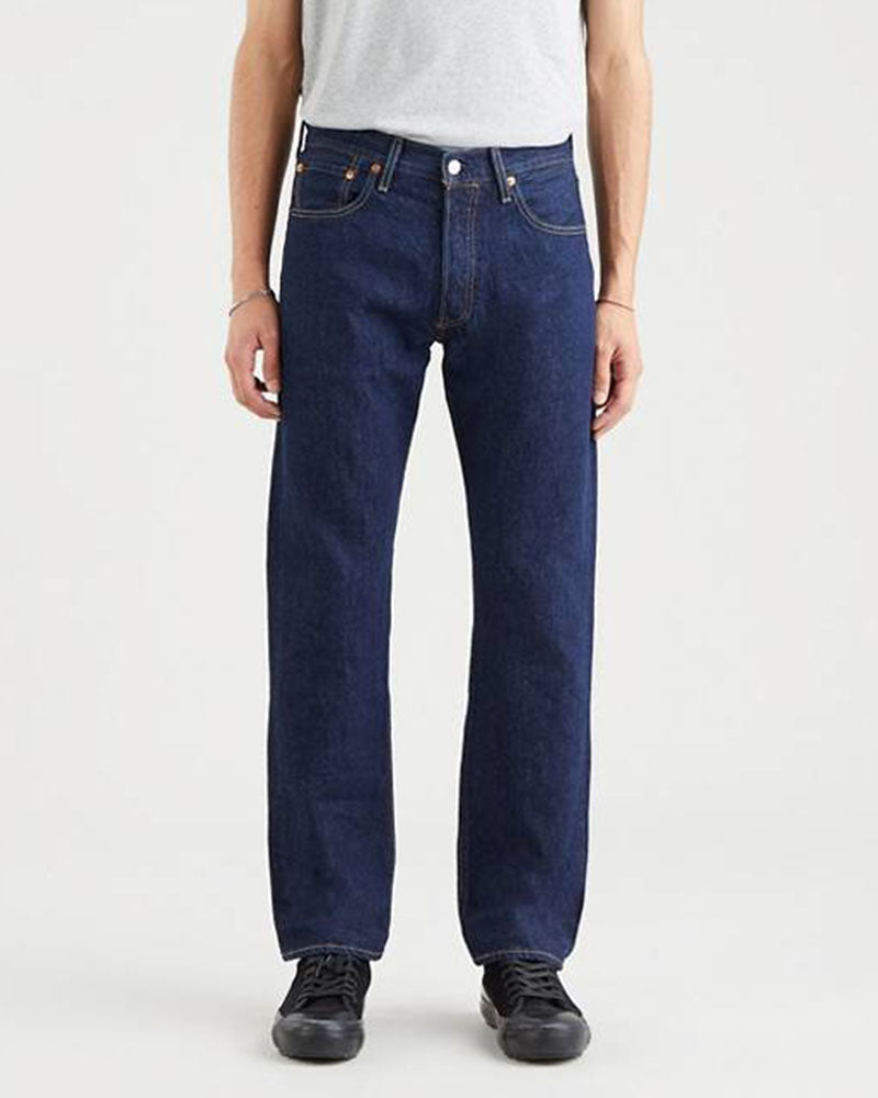 501 Original Jeans - Onewash