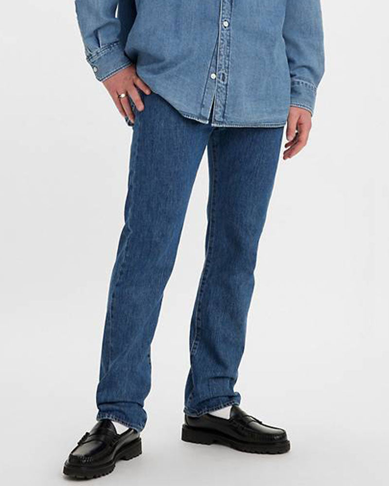 501 Original Jeans - Stonewash