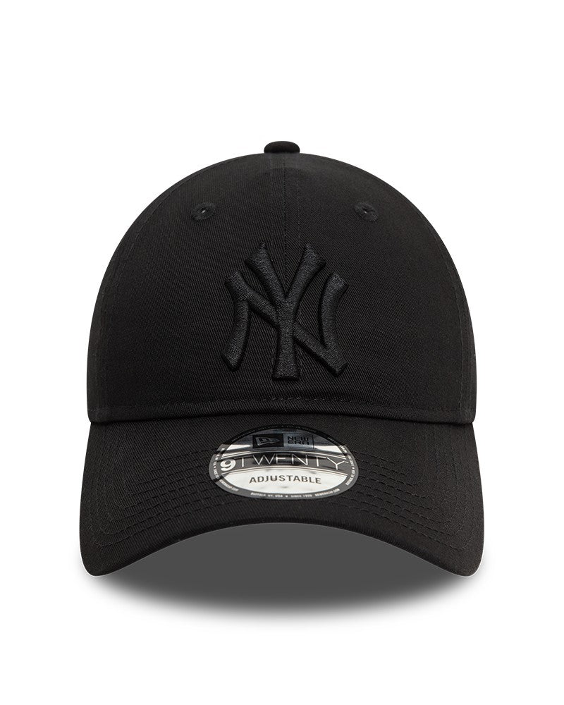 9 Twenty Yankees Keps