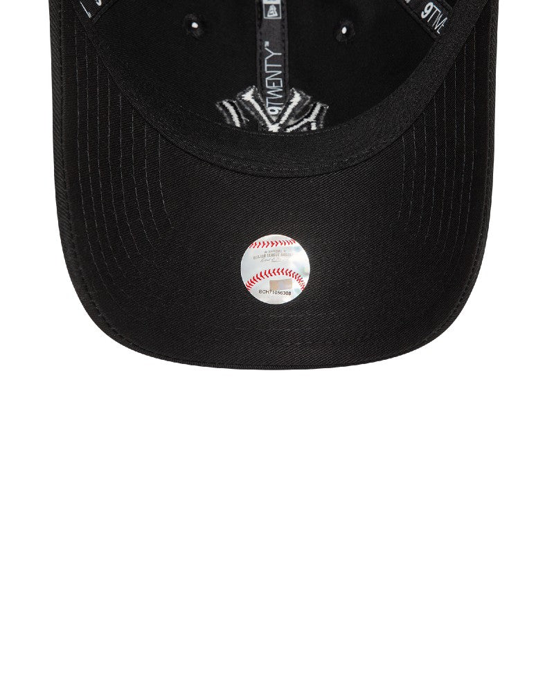 9 Twenty Yankees Keps