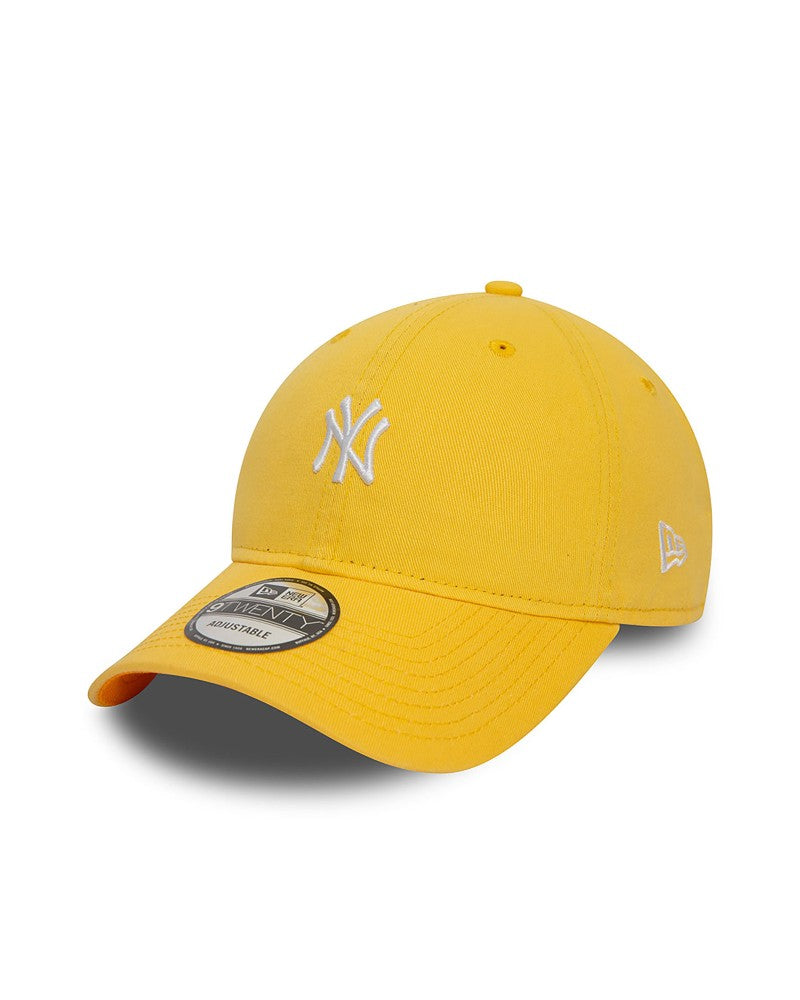 9 Twenty Style Activist Yankees Keps - Gul