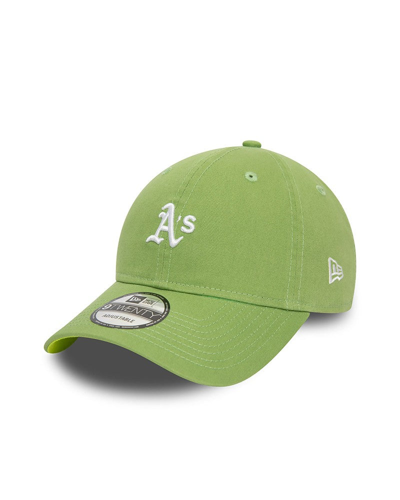 9 Twenty Style Activist Athletics Keps - Grön