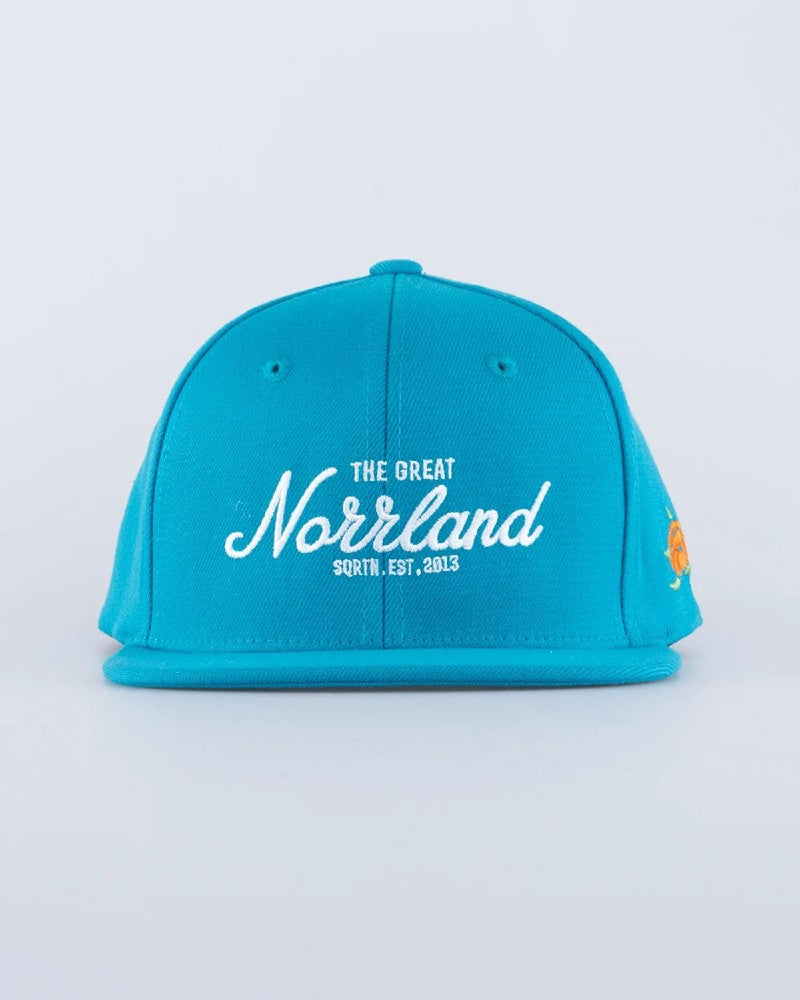 Great Norrland Kids Keps
