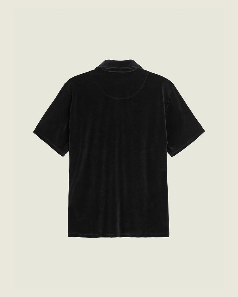Girona Velour Skjorta
