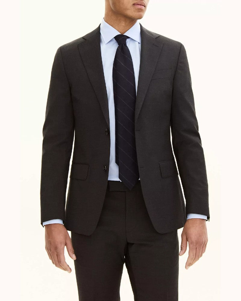 Edmund Kavaj - Dark Grey