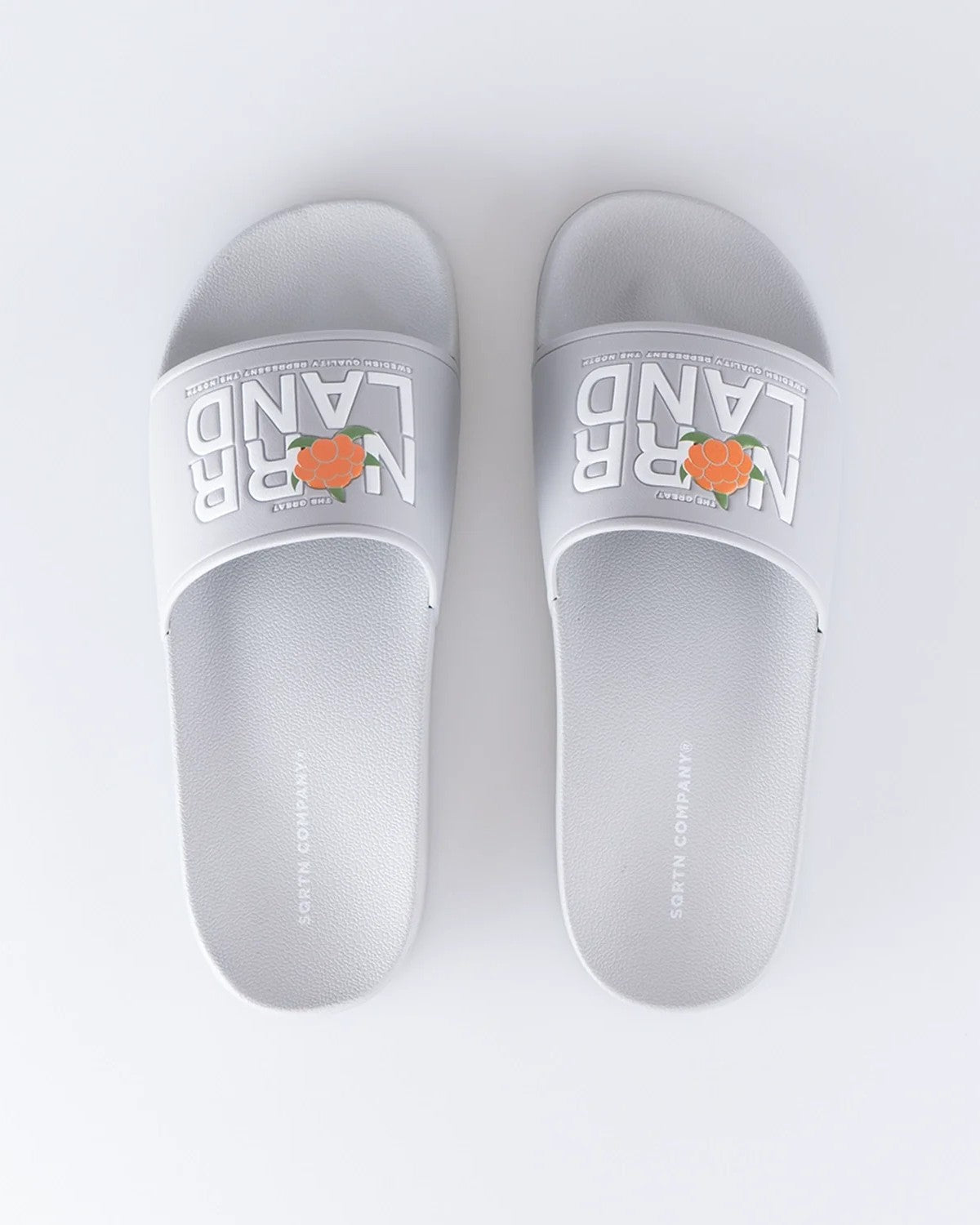 Represent Tofflor - Grå