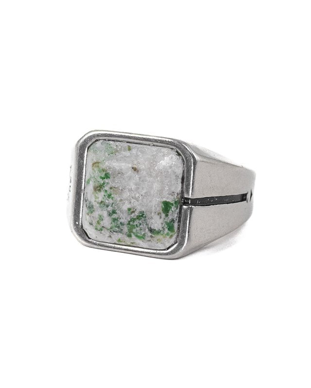 Ljung Ring - Silver