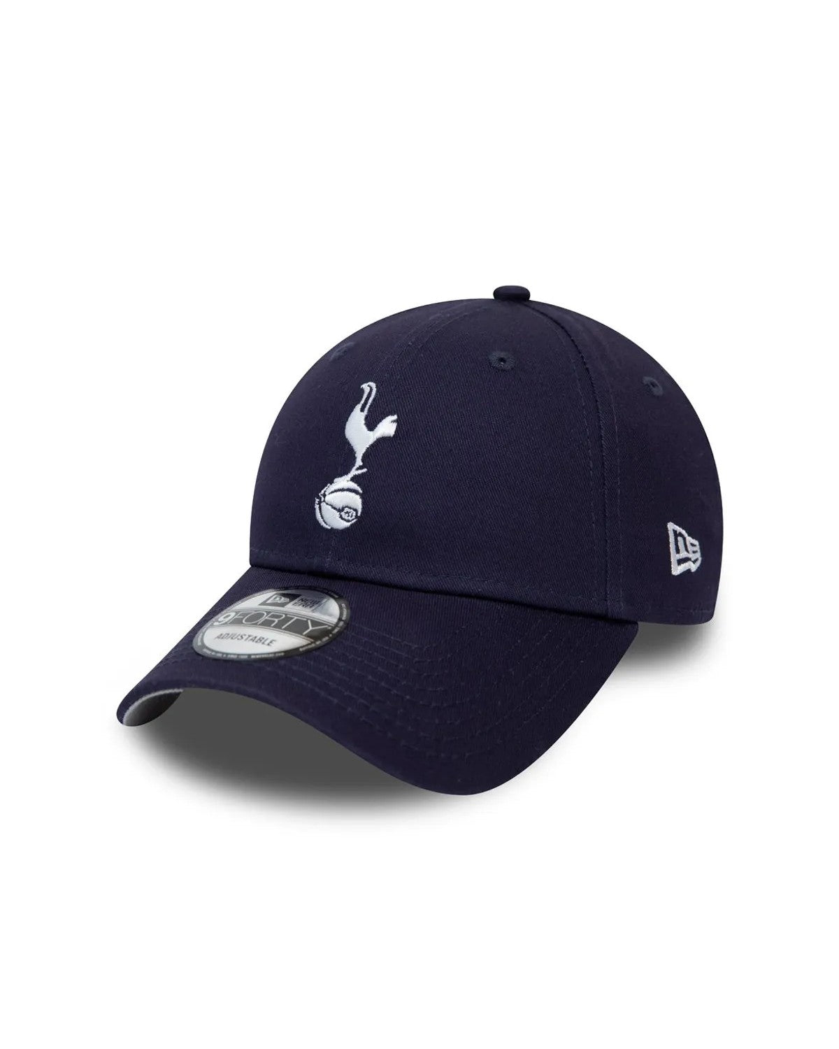 9 Forty Tottenham Hotspur Keps - Marinblå