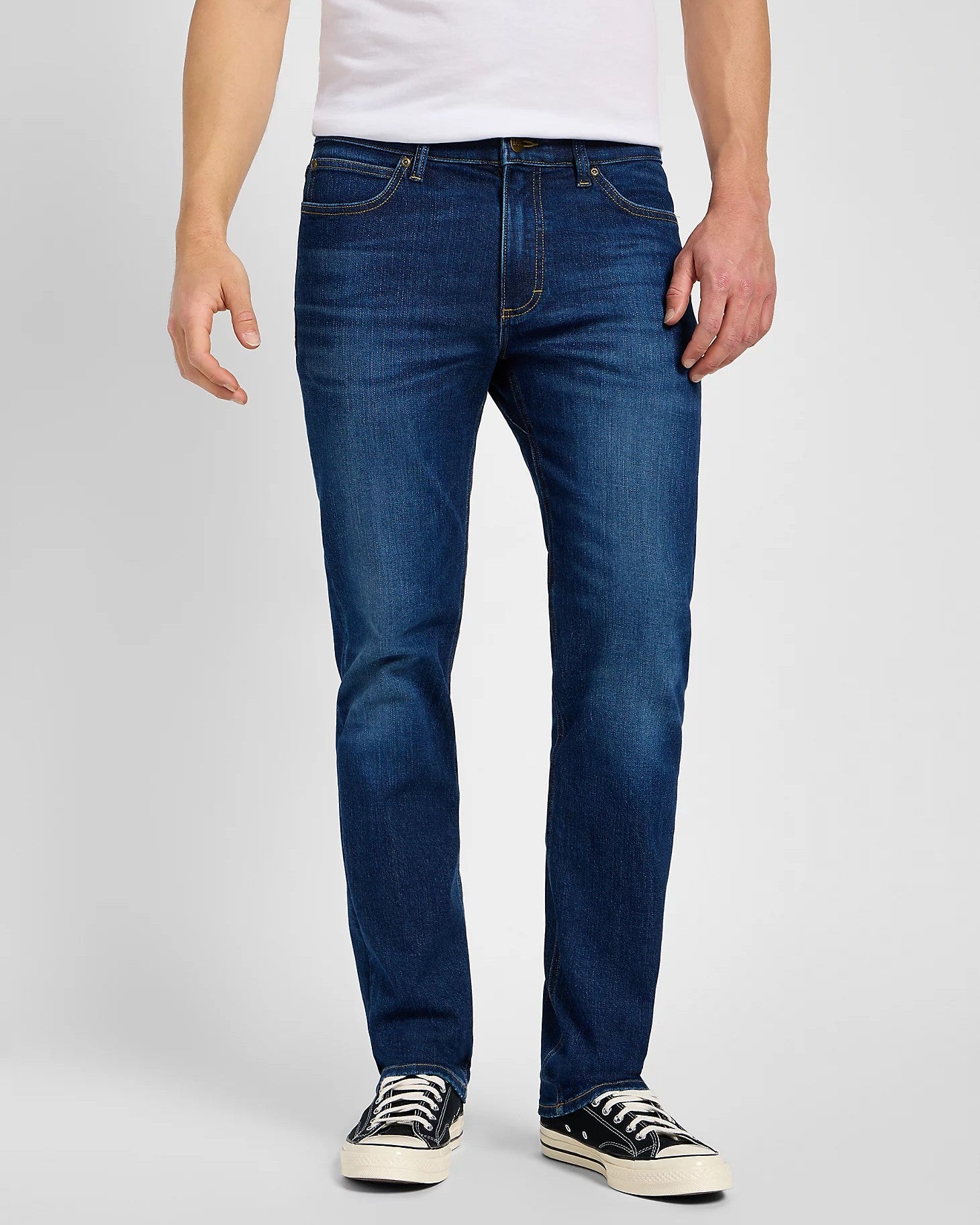 Lee X Straight Jeans - Vanadi
