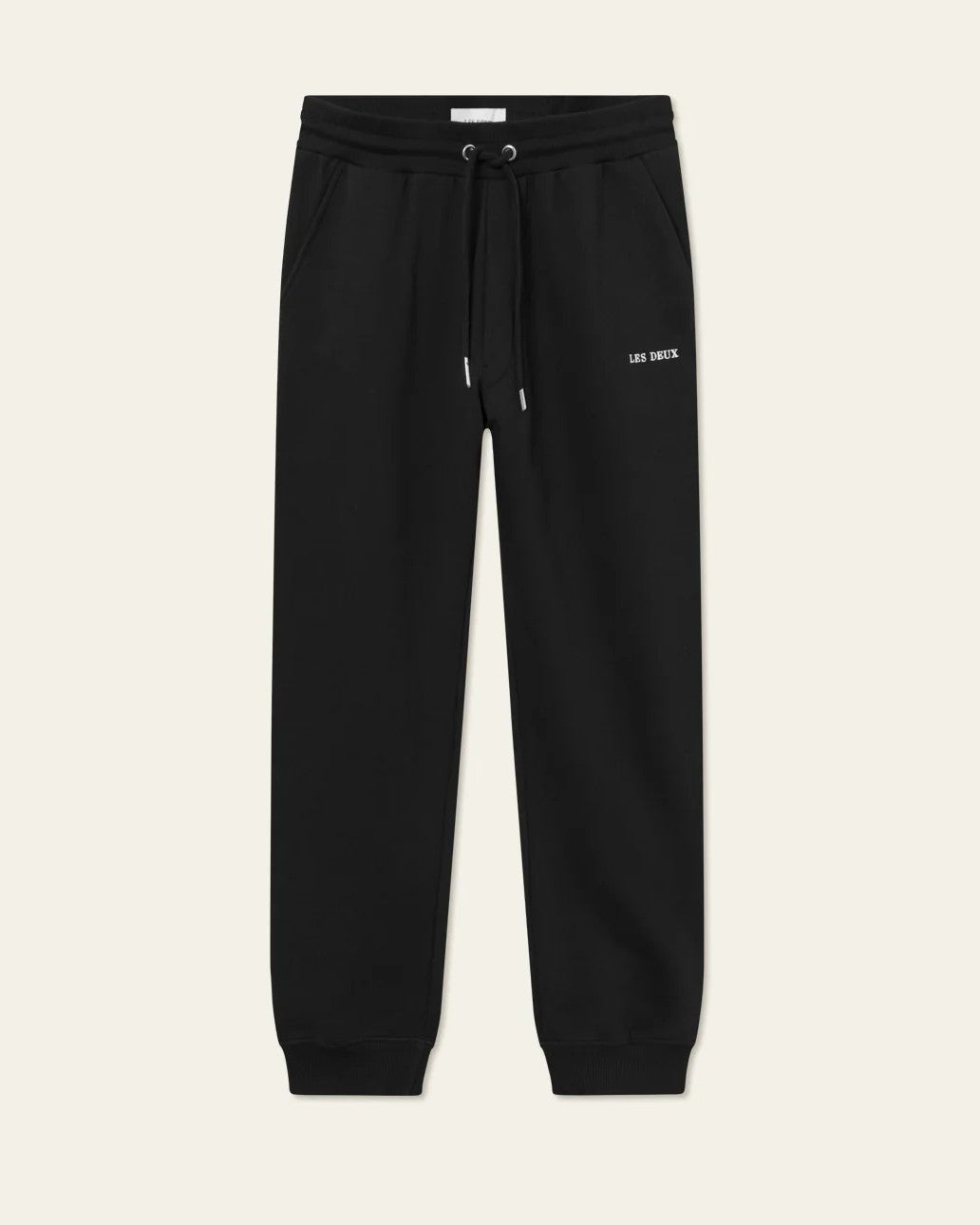 Dexter Sweatpants - Svart