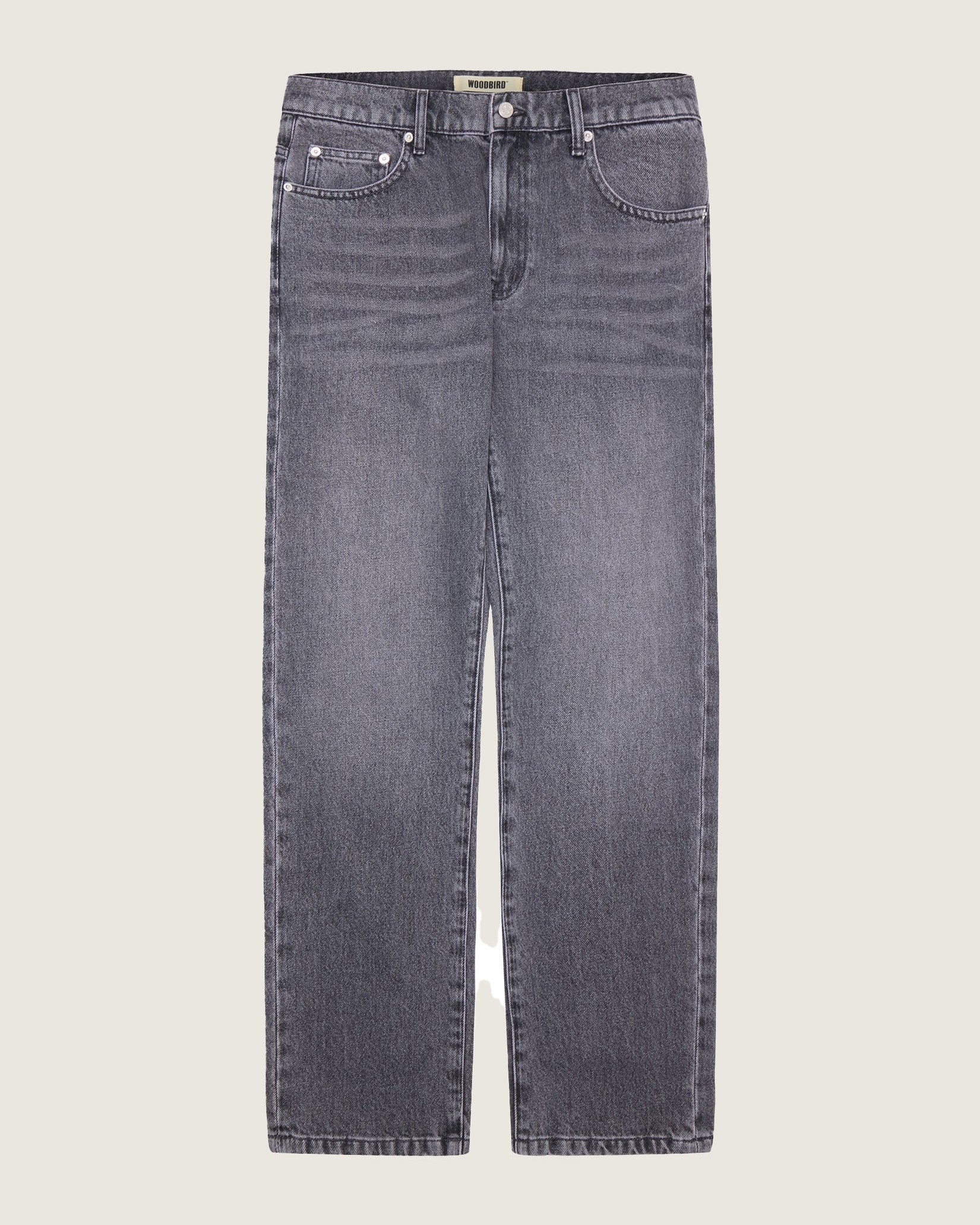 Jay Jeans - Eclipse Grey/Black