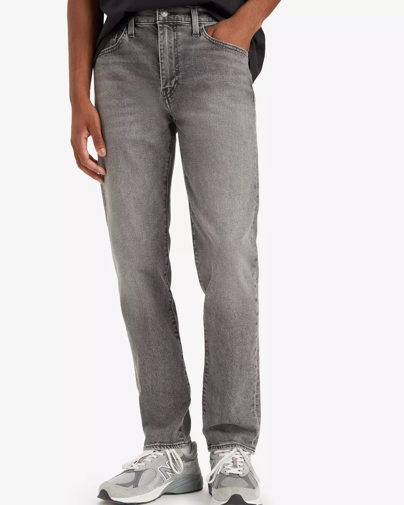 502 Taper Jeans - Whatever You Like