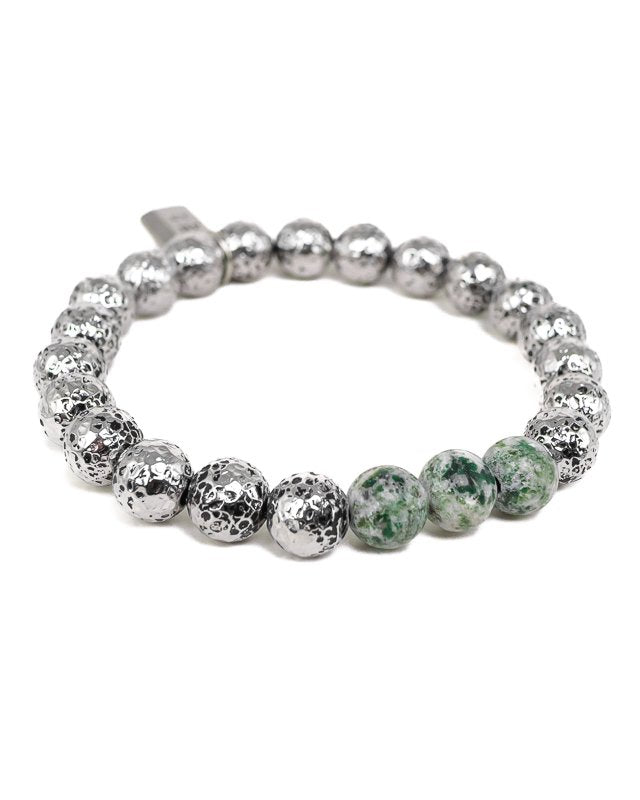 Mo Armband - Silver