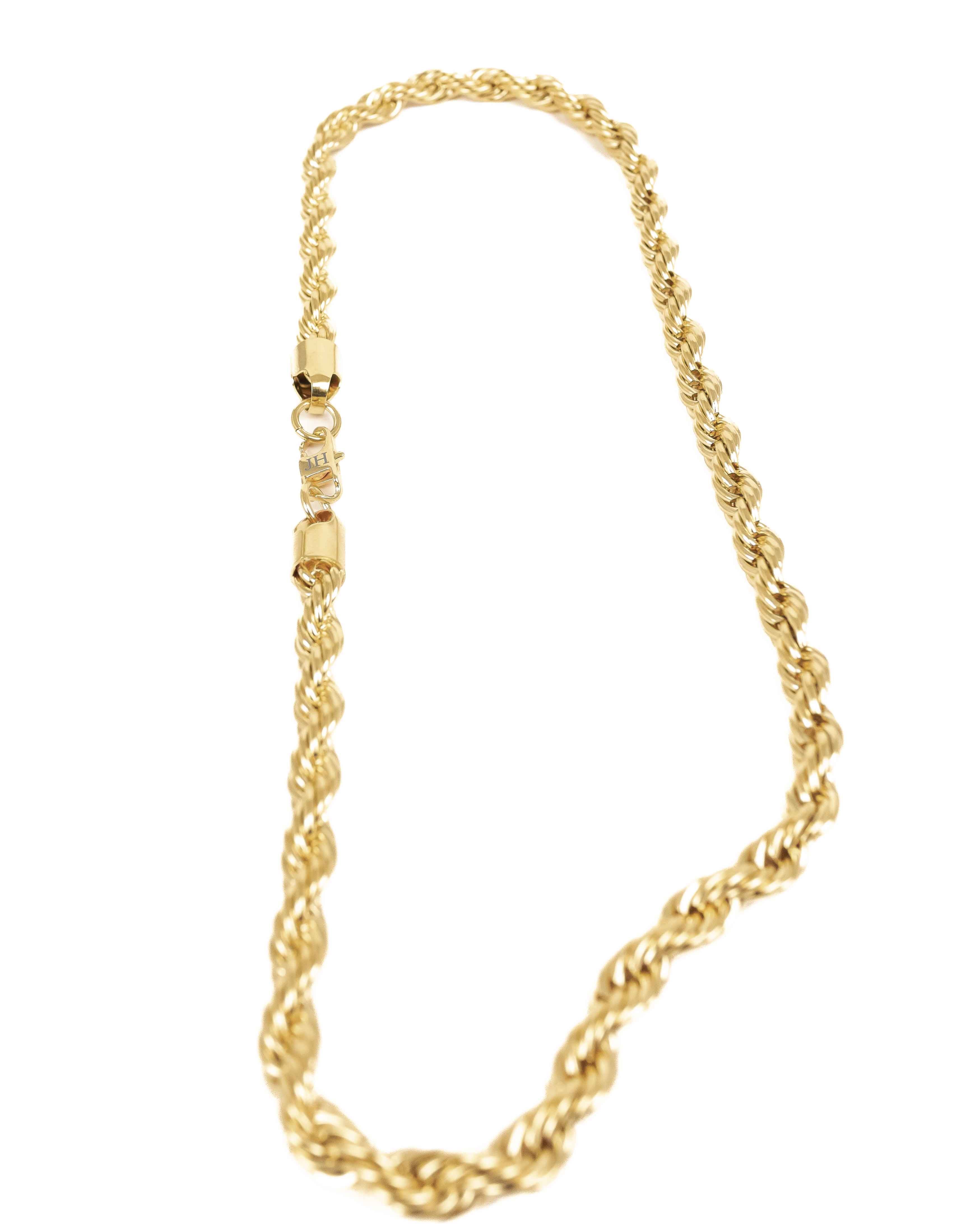Sirkka Halsband - Guld