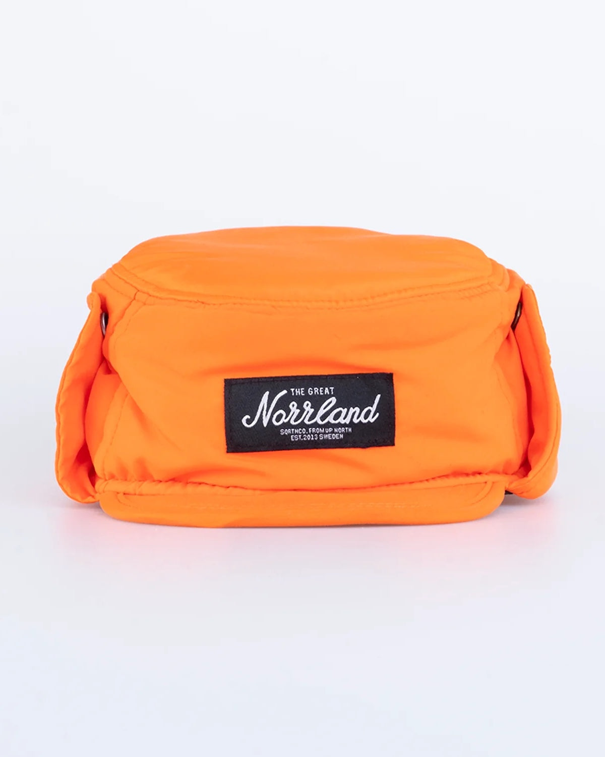 Höglekardalen Keps - Orange