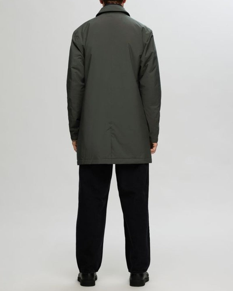 New Alvin Padded Jacka