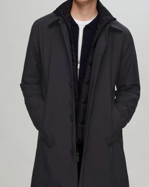 New Alvin Padded Jacka