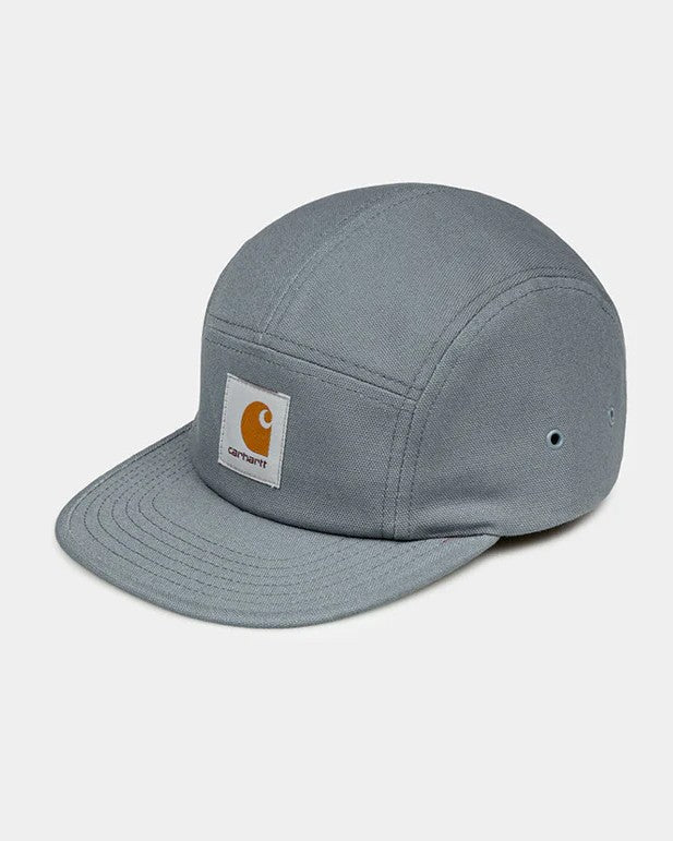 Backley Keps - Dove Grey/Canvas