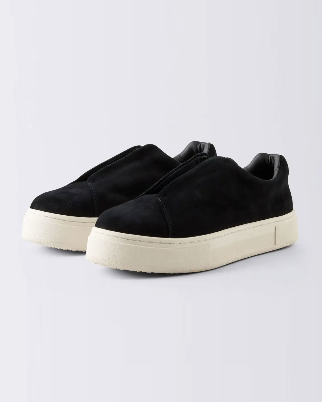 Doja S O Suede Sneakers