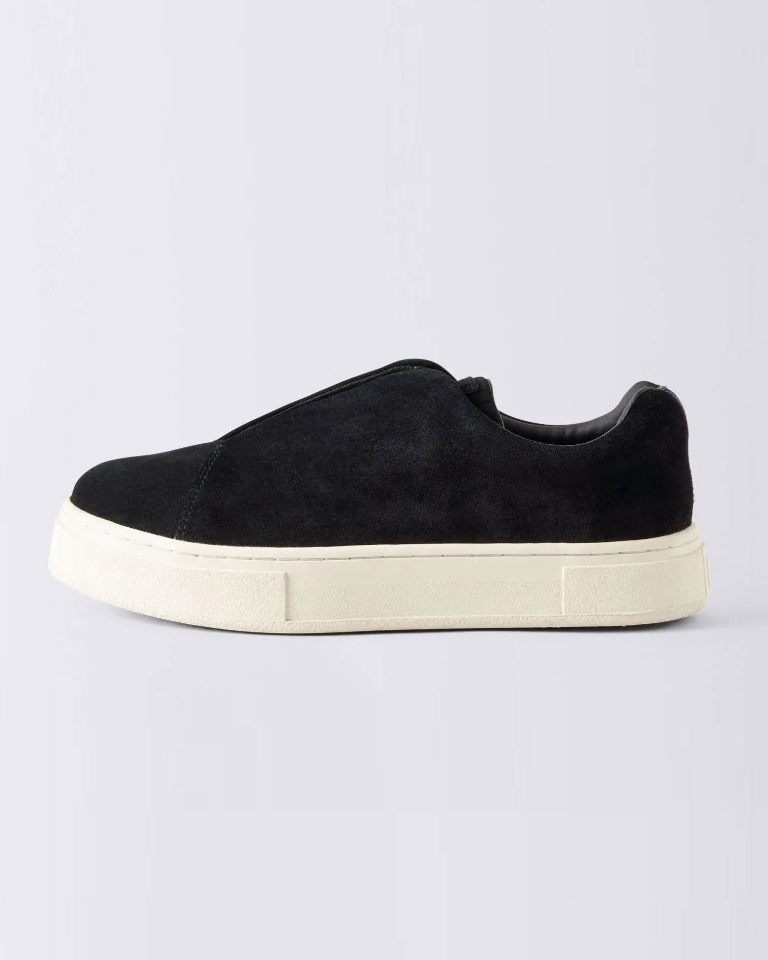 Doja S O Suede Sneakers