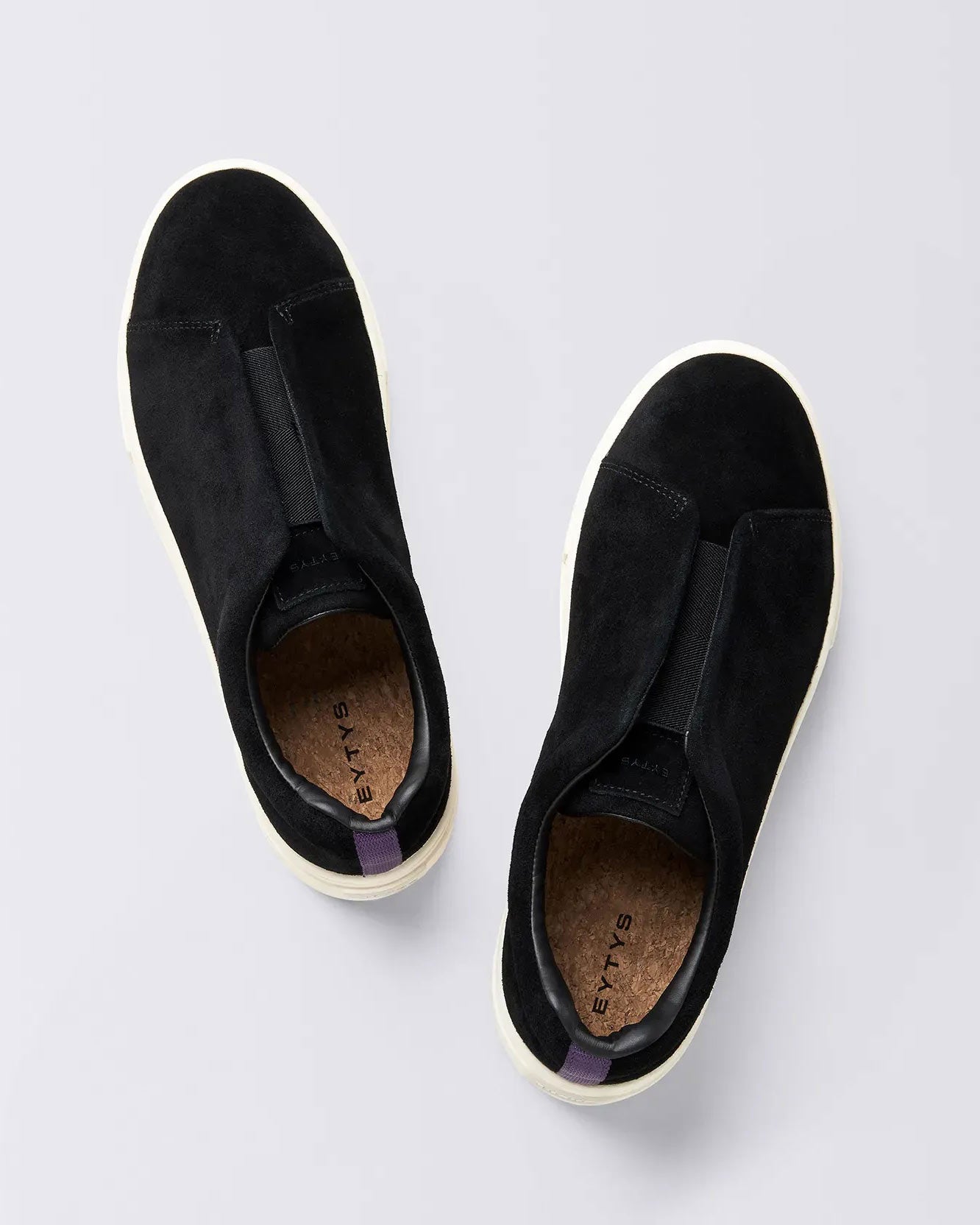 Doja S O Suede Sneakers