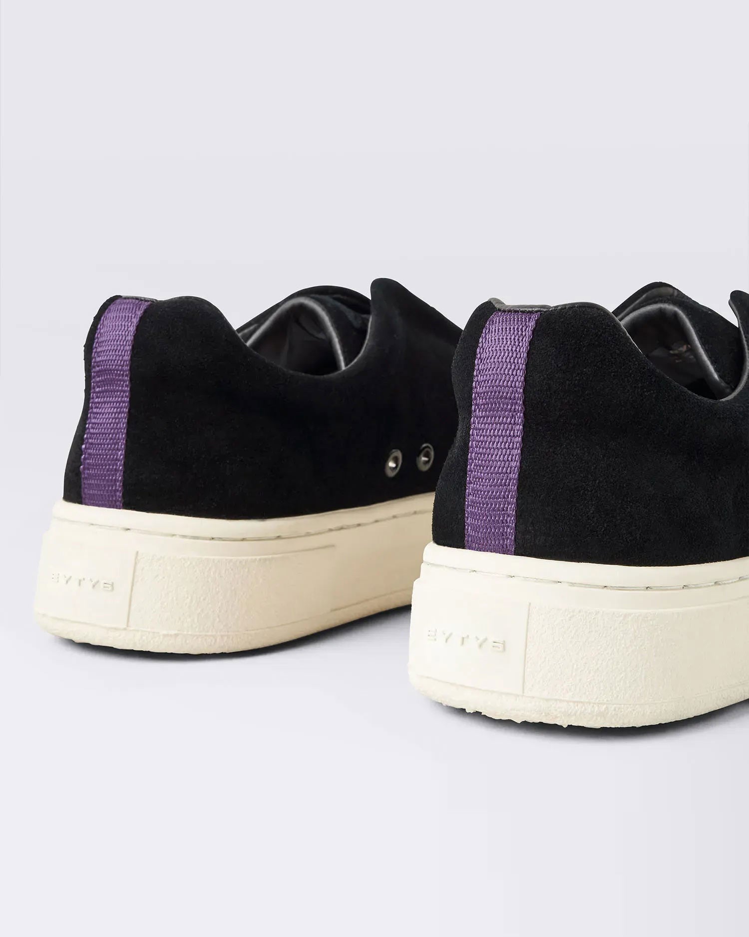 Doja S O Suede Sneakers