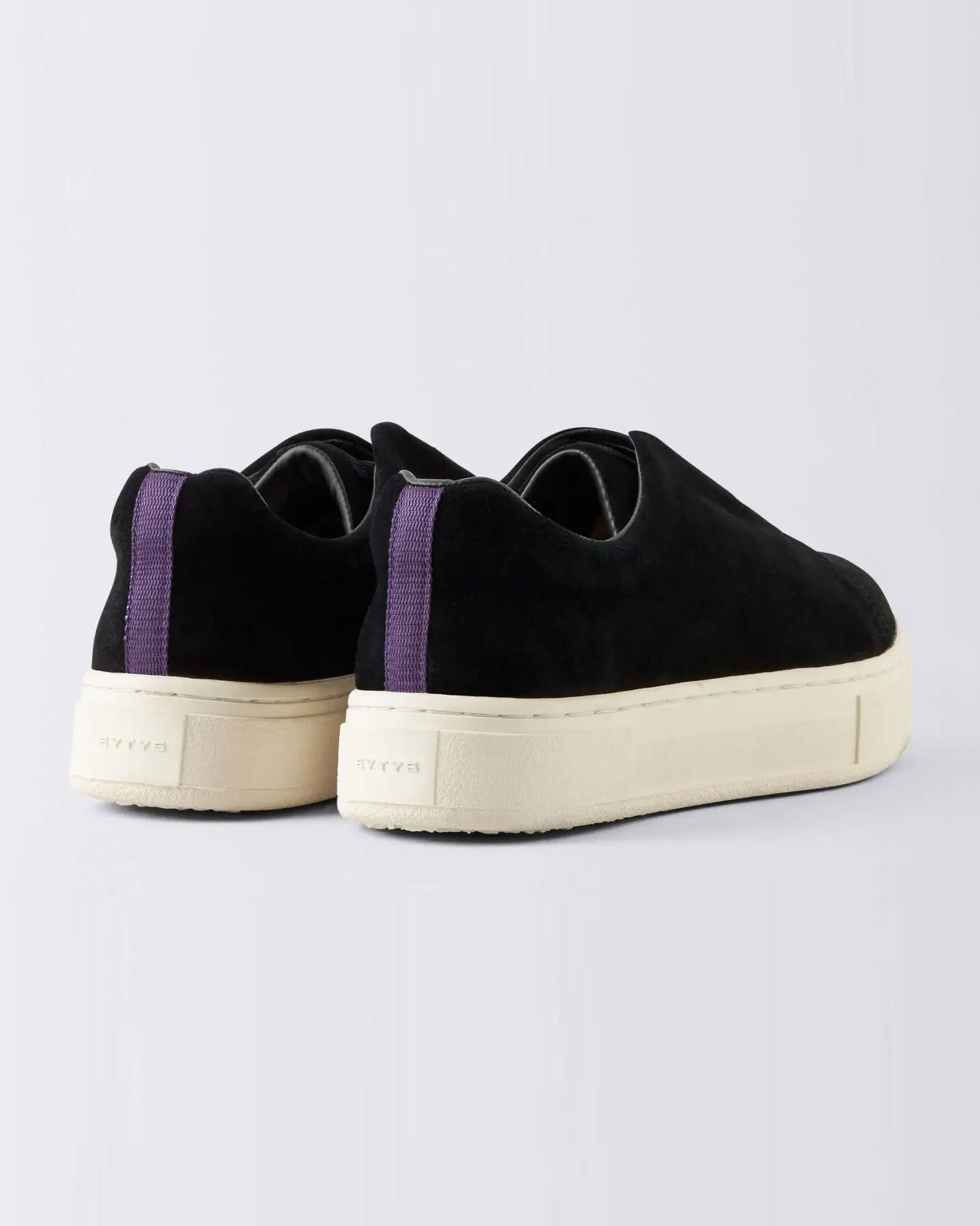 Doja S O Suede Sneakers