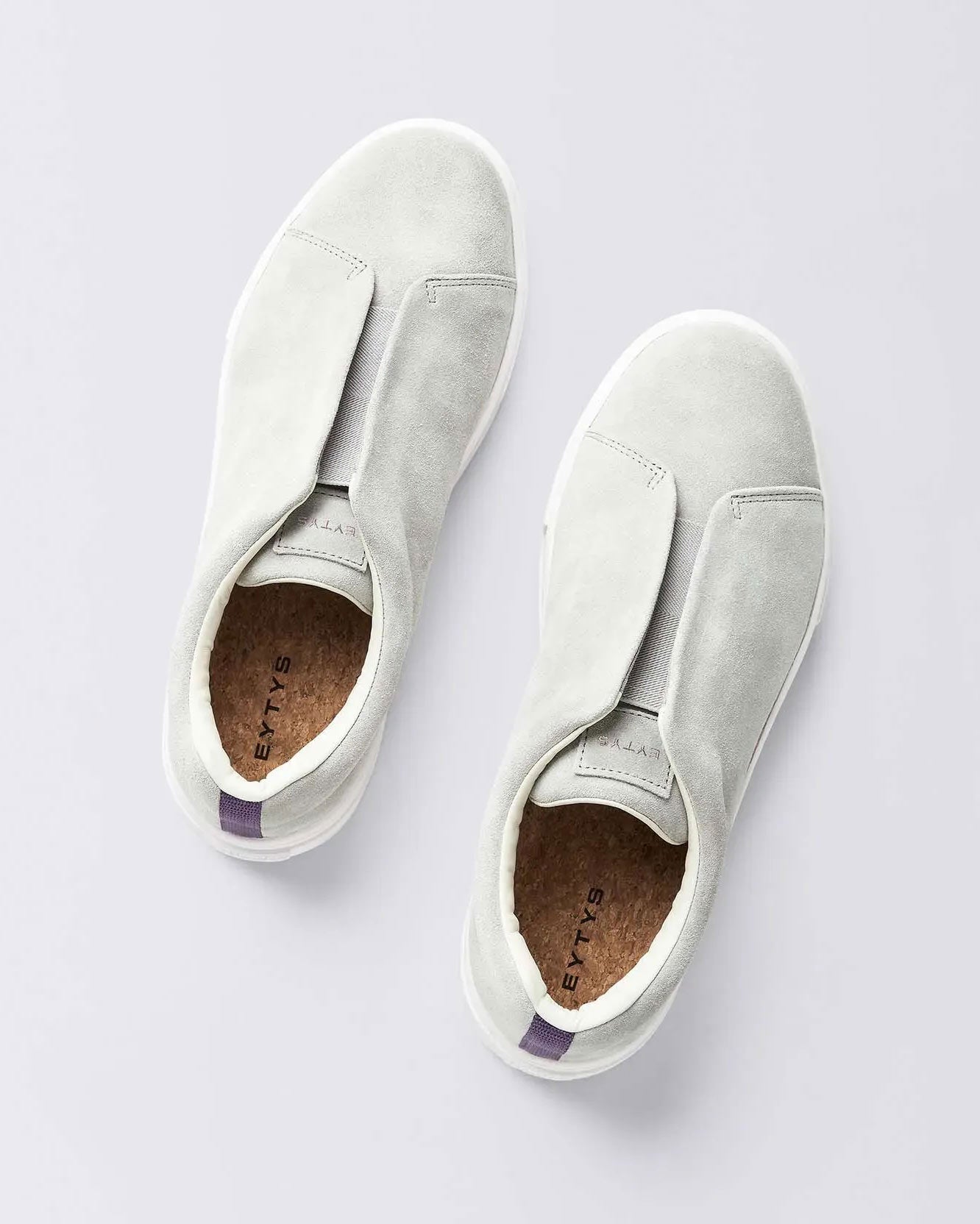 Doja S O Suede Sneakers