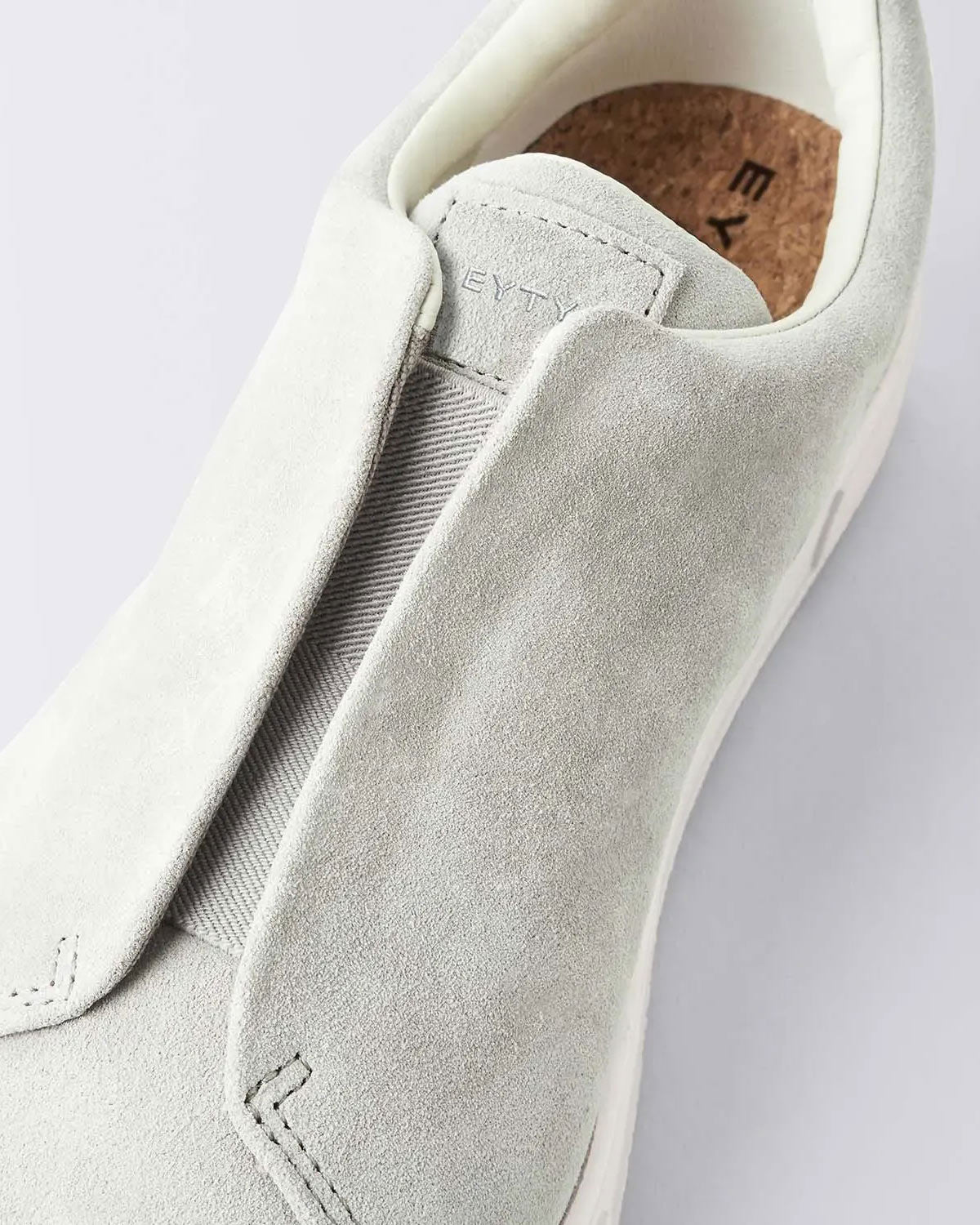 Doja S O Suede Sneakers