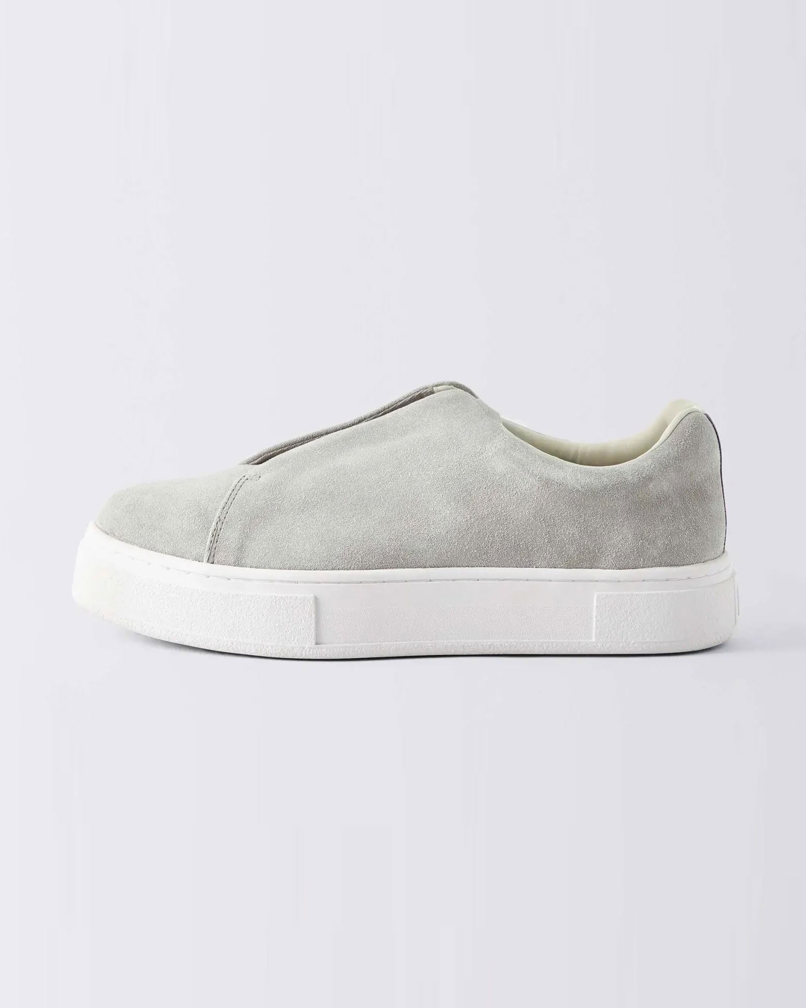 Doja S O Suede Sneakers