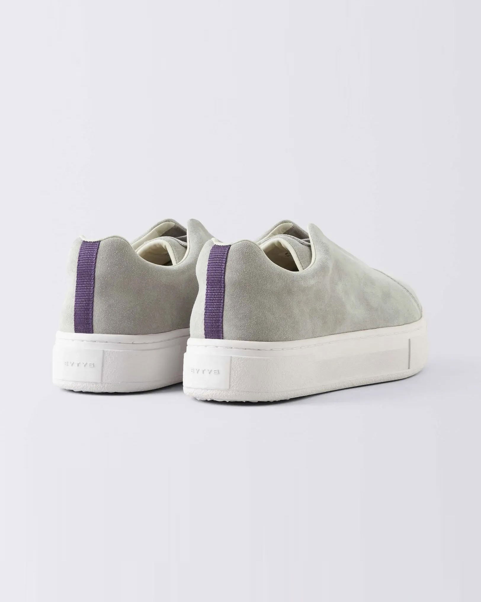 Doja S O Suede Sneakers