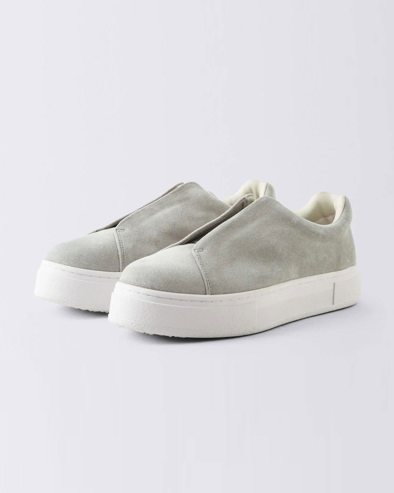 Doja S O Suede Sneakers