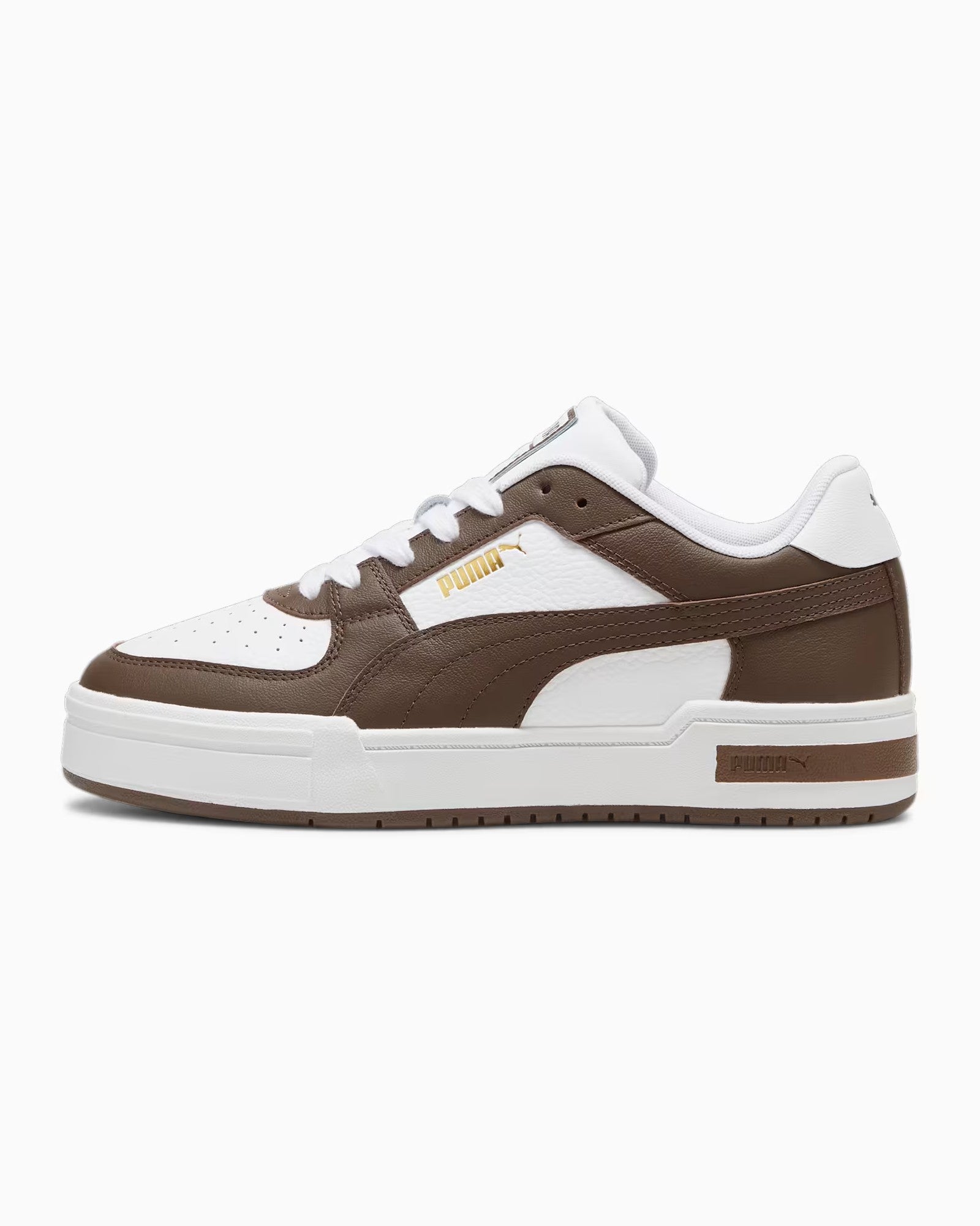 CA Pro Sneakers - Classic Vita/Espresso Brown