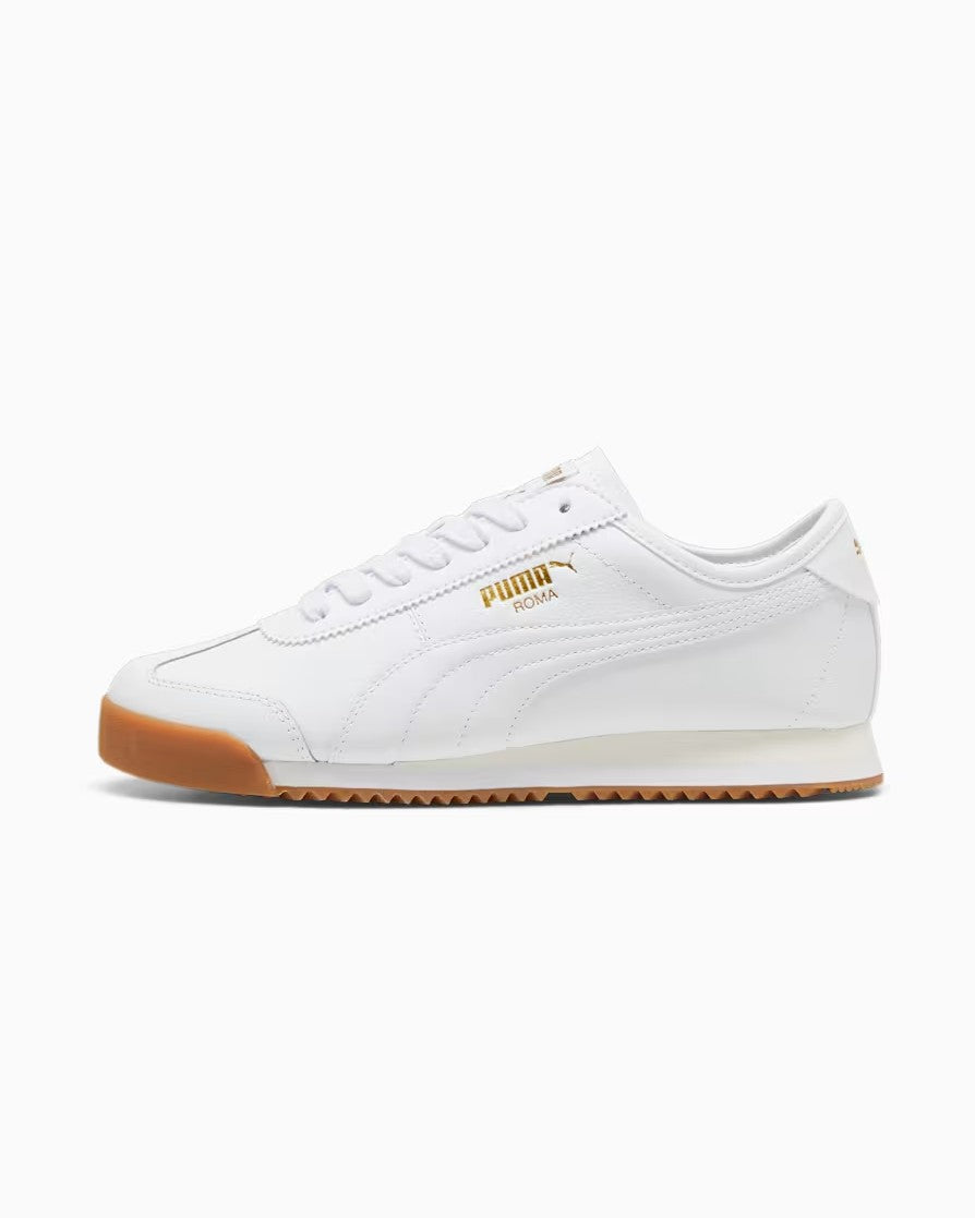 Roma 68 Revival Sneakers - Vita
