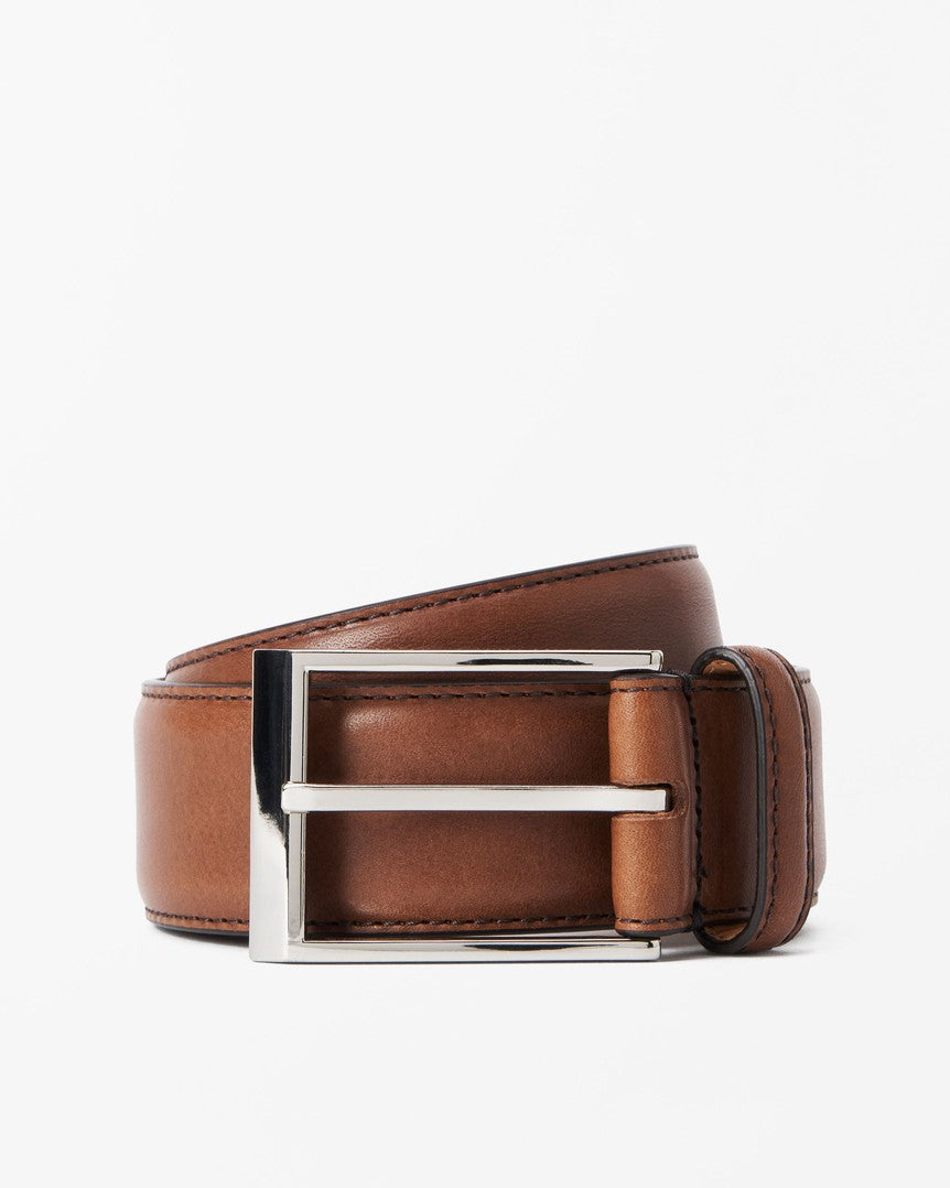 Helmi Skärp - Dark Brown