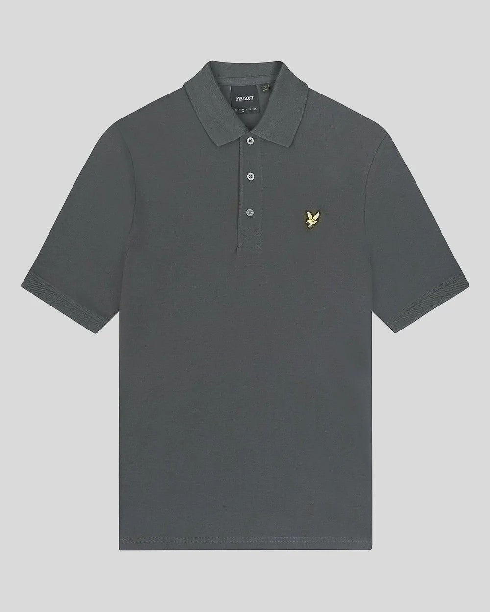 Plain Polo Pikétröja