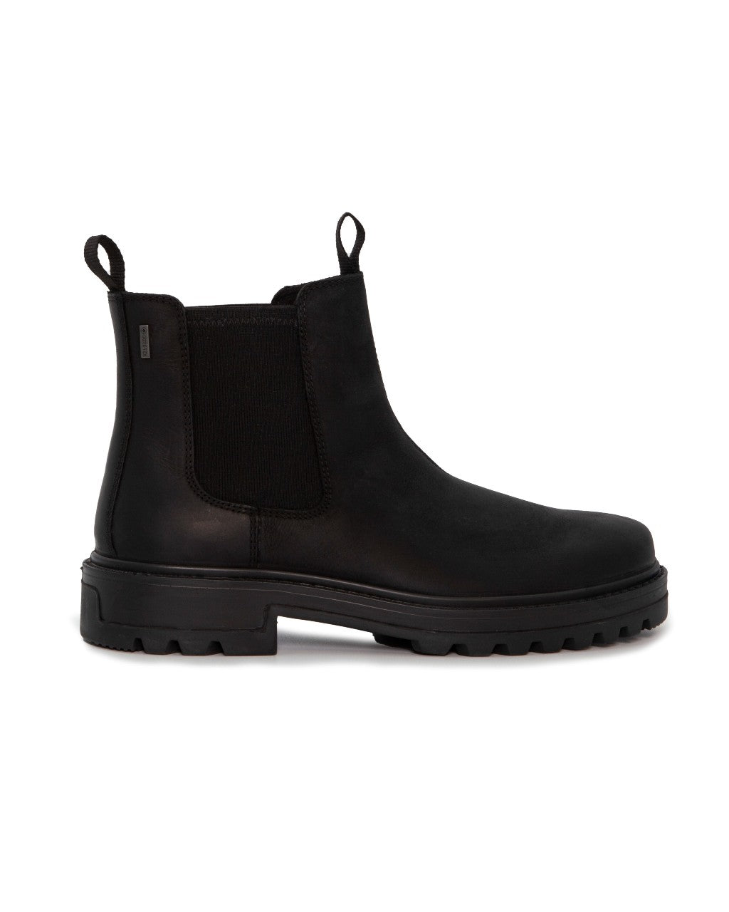 Harvard Gore Tex Kängor - Svart