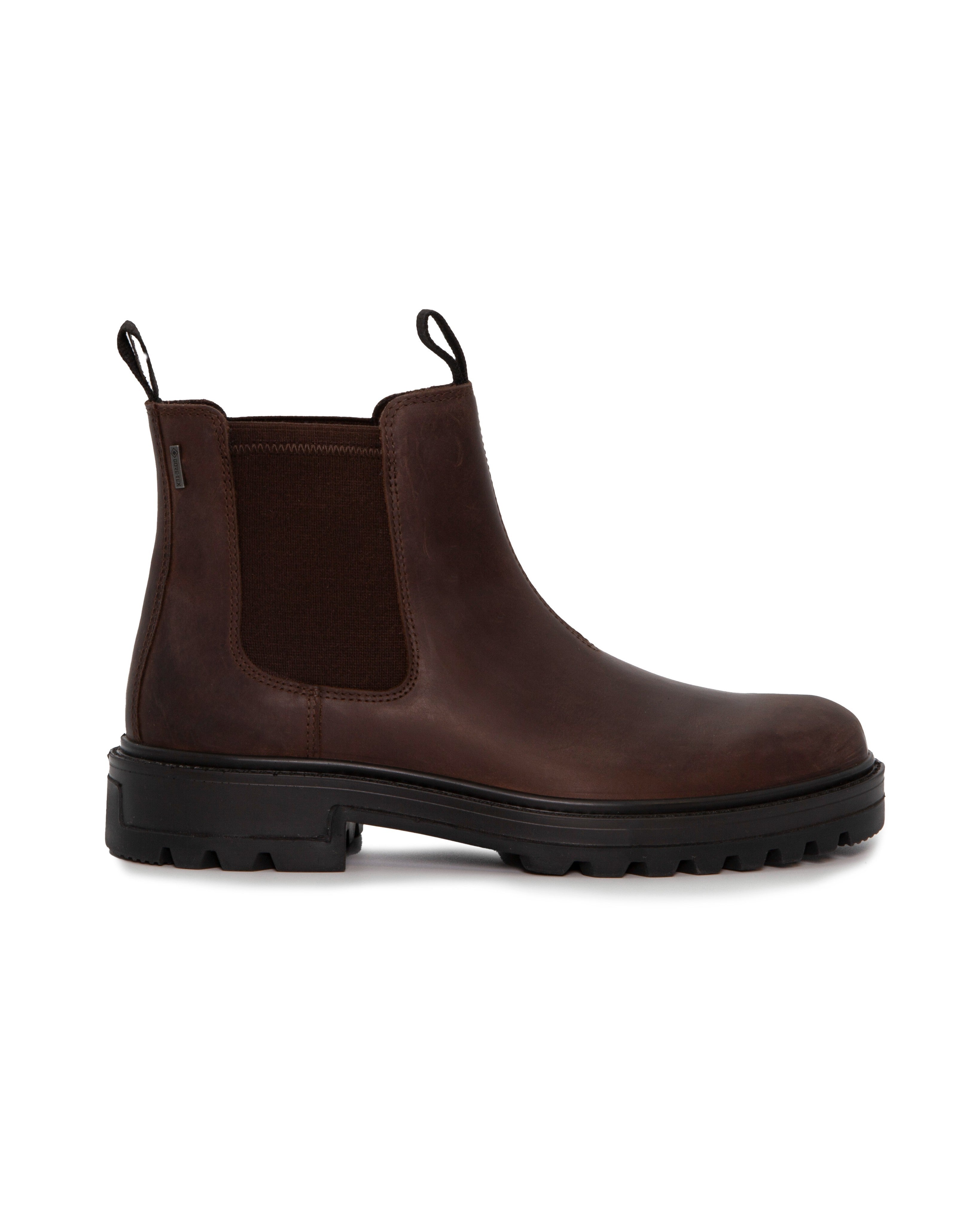 Harvard Gore Tex Kängor - Brun