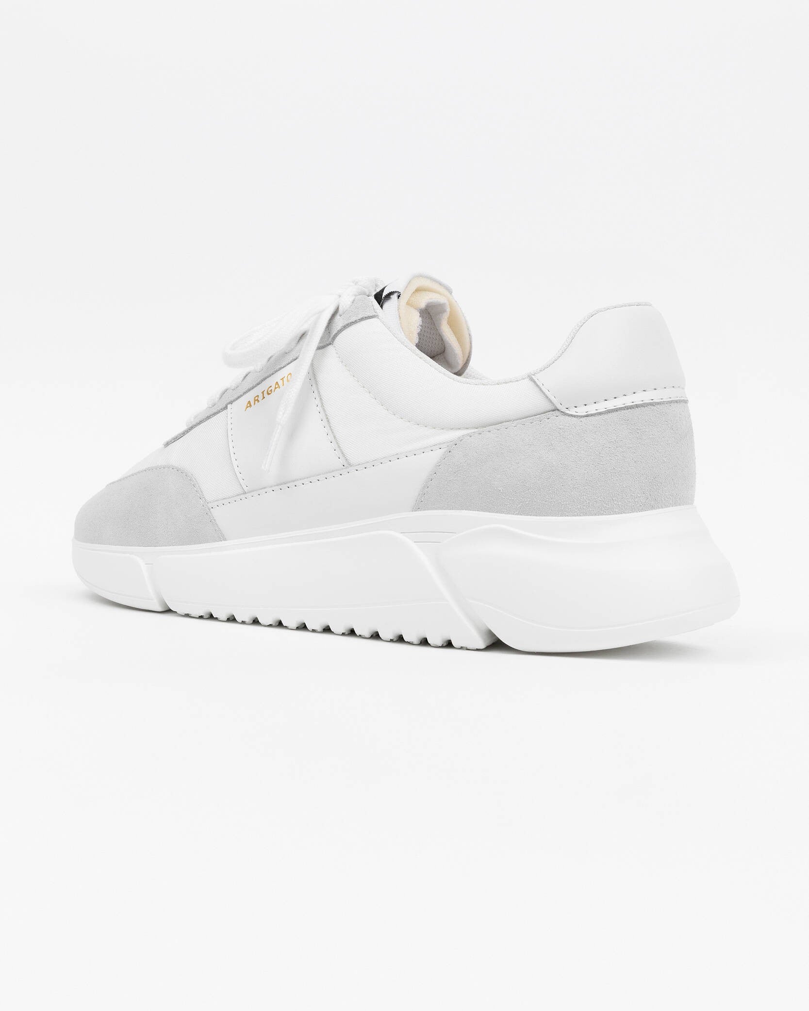 Genesis Vintage Runner Sneakers