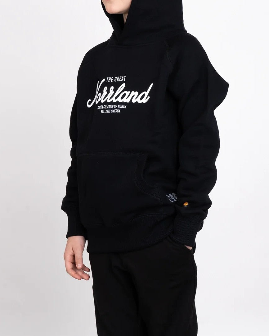 Great Norrland Junior Hoodie