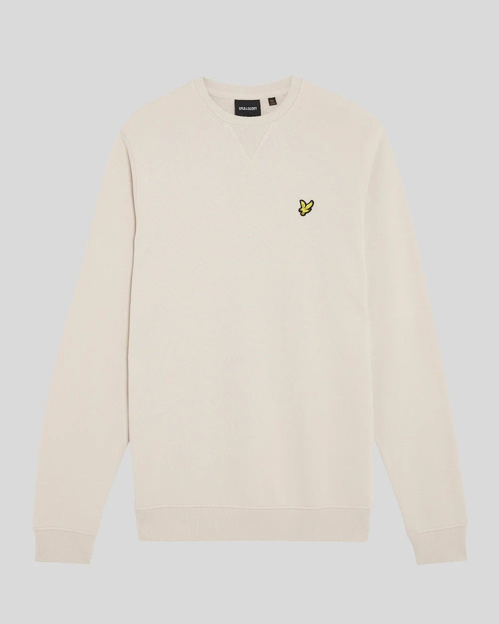 Crew Neck Tröja - Cove