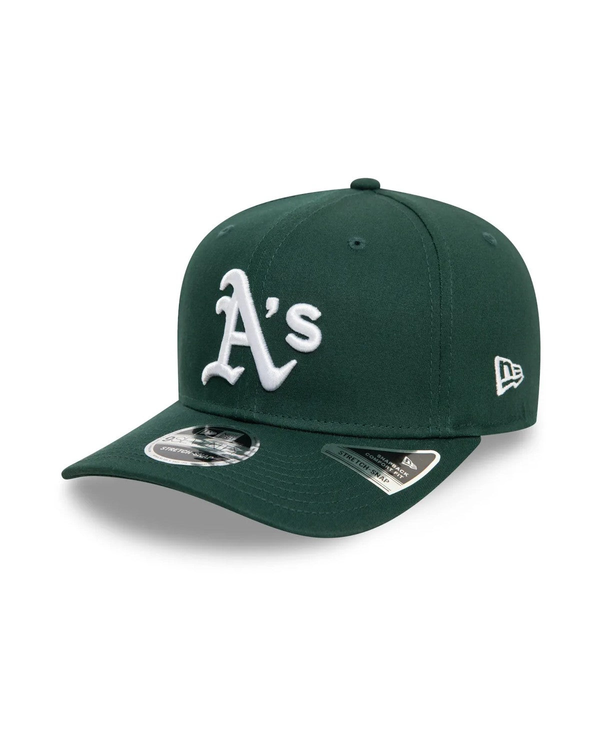 9 Seventy Oakland Athletics Keps