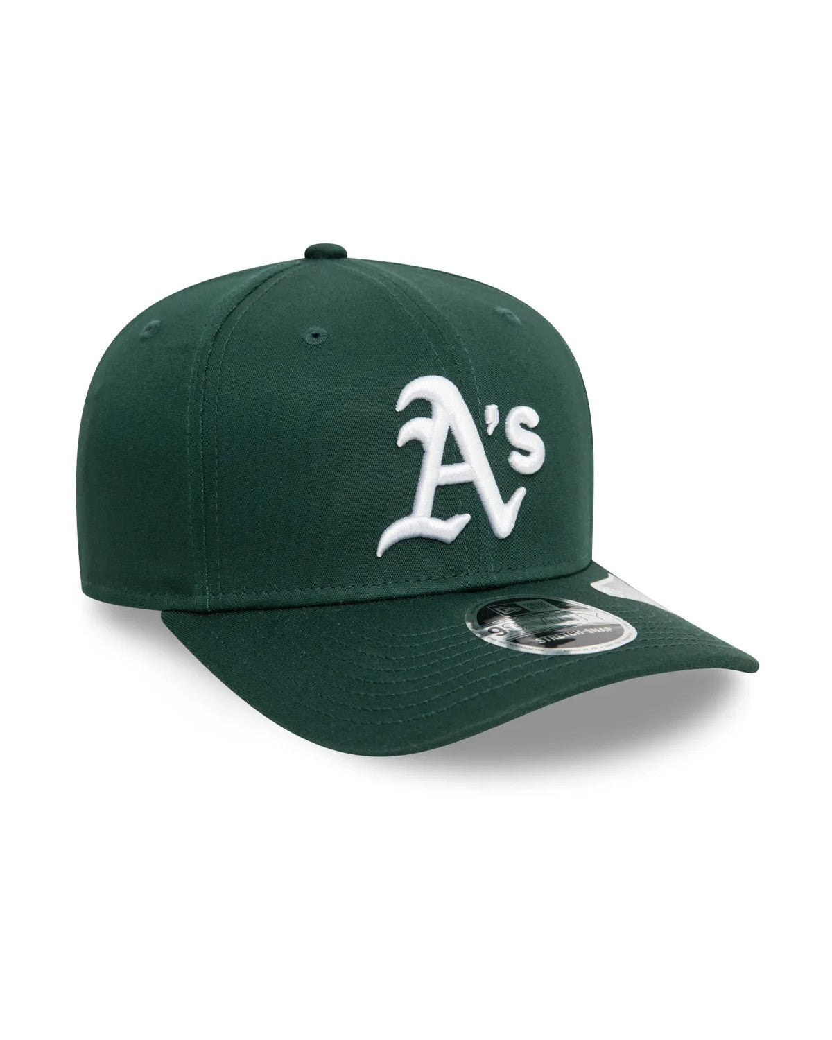9 Seventy Oakland Athletics Keps