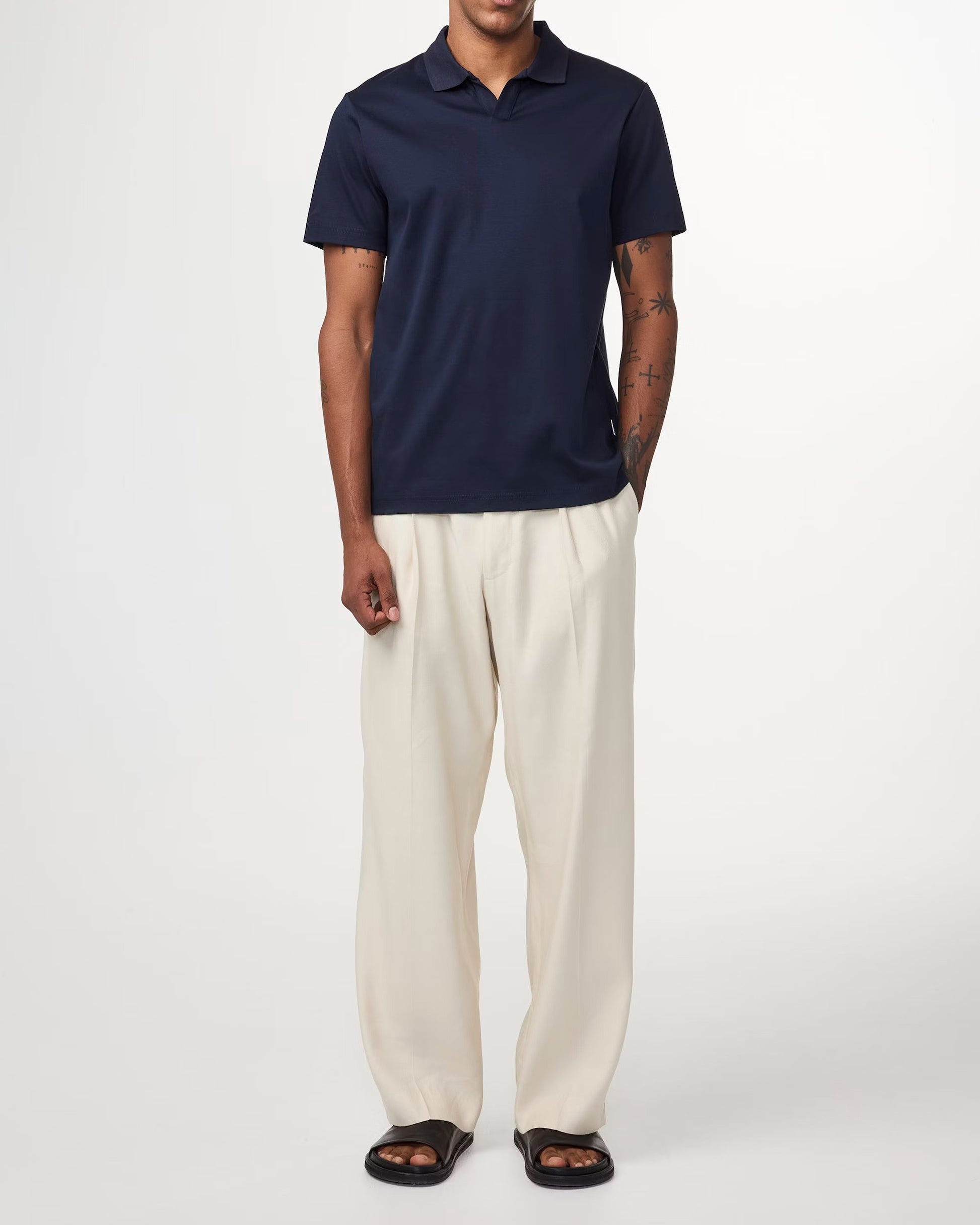 Paul Polo Pikétröja